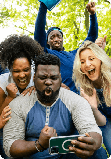 Community outreach program