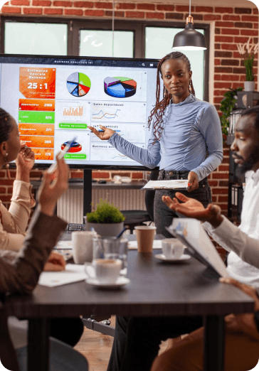 Team building activities